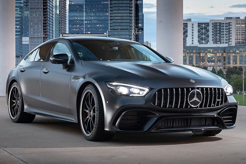 AMG GT 63 4MATIC+ 24 AMG GT 63 4MATIC+ Mercedes GT63 17 AMG GT 63 4MATIC+