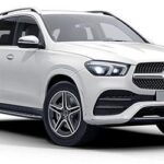 GLE 400 4MATIC