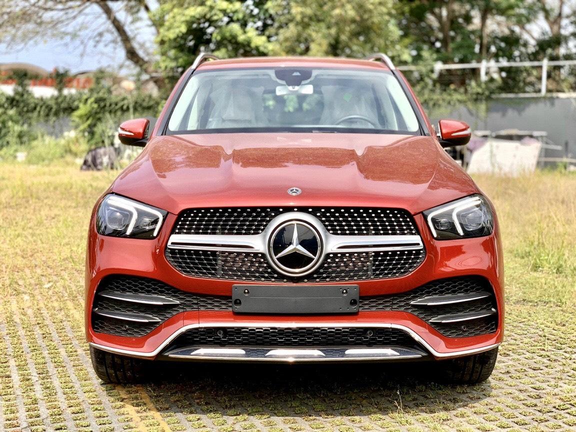 GLE450 Do 1 GLE 400 4MATIC