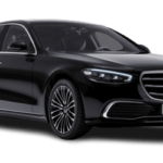 S 450 4MATIC
