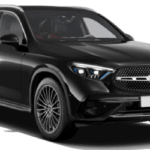 GLC 300 4MATIC