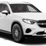 GLC 200 4MATIC