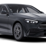C 300 AMG