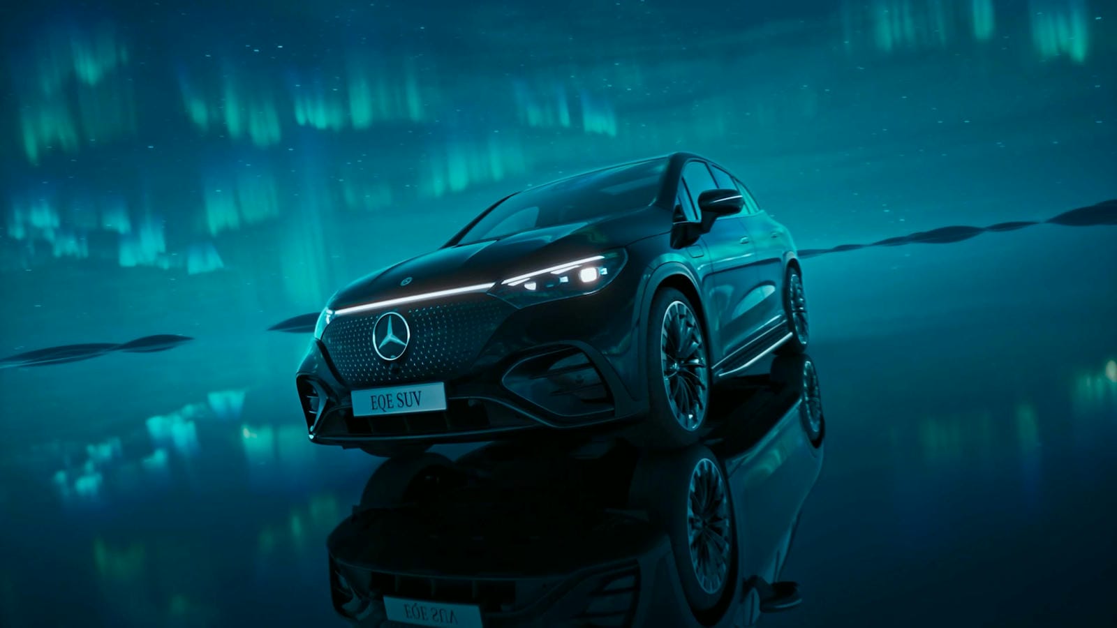 eqe suv 2 EQE 500 4MATIC