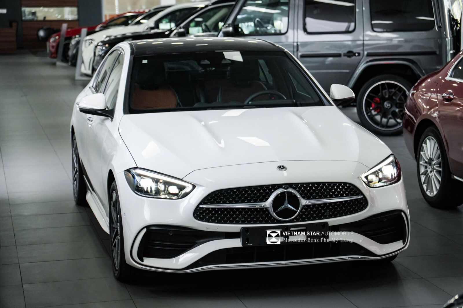 C 300 AMG 24 C 300 AMG z6014513416775 63099747530a048c34c183c6112b10fa C 300 AMG