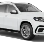 GLS 450 4MATIC