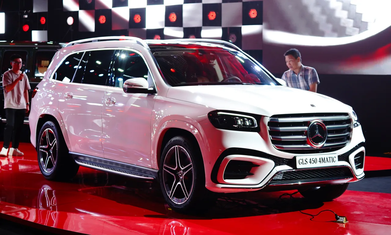 GLS 450 4MATIC 24 GLS 450 4MATIC vinhxdcom GLS 2026 1 GLS 450 4MATIC