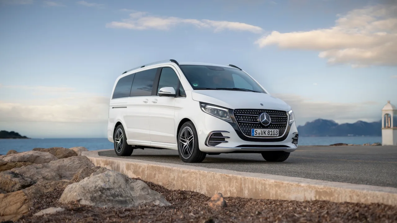 vinhxdcom mercedes v300 17 V 300
