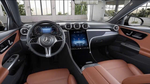 z7720127218788 3becb854b746ec641df8c3133898d6bd Mercedes C200 Avantgarde : Đánh giá chi tiết từ thiết kế đến vận hành