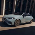 Mercedes-Benz CLA EV thuần điện sắp ra mắt tại Việt Nam: Sedan điện hạng sang đầy đột phá