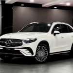 Giá xe Mercedes Benz GLC 300 và thông số trang bị