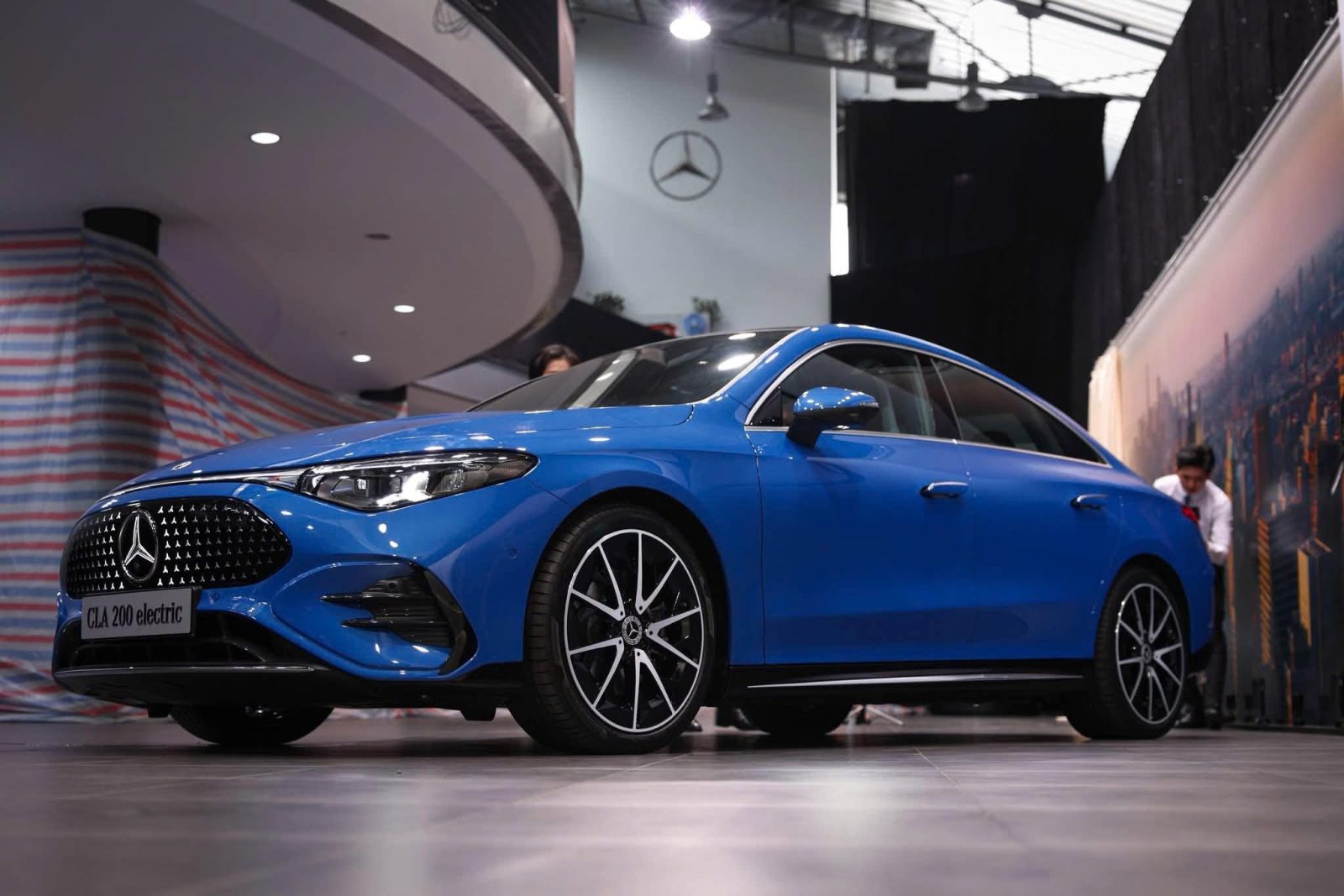 CLA 200 24 CLA 200 GLA 200 16 CLA 200